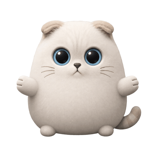 Sofi, the Sofintel cat mascot